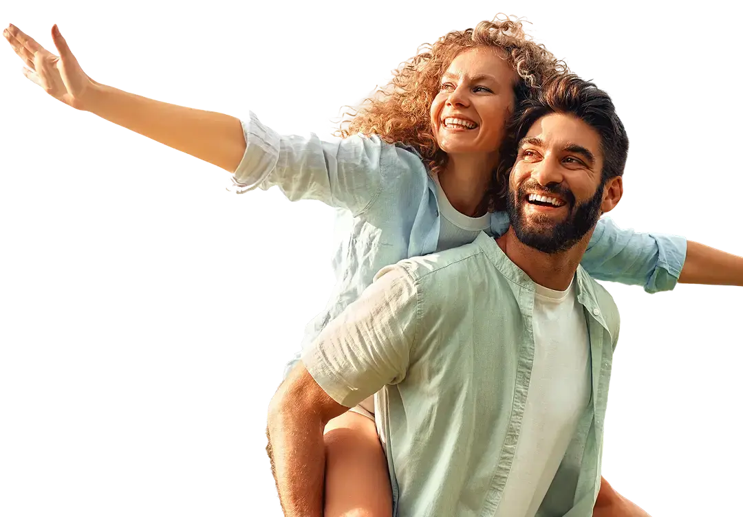 Select Partnership Right Image