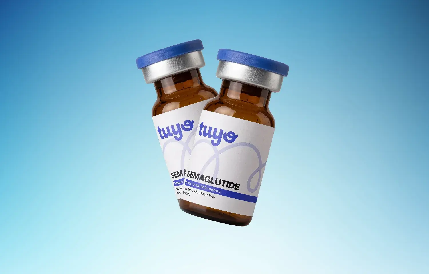 Semaglutide medication